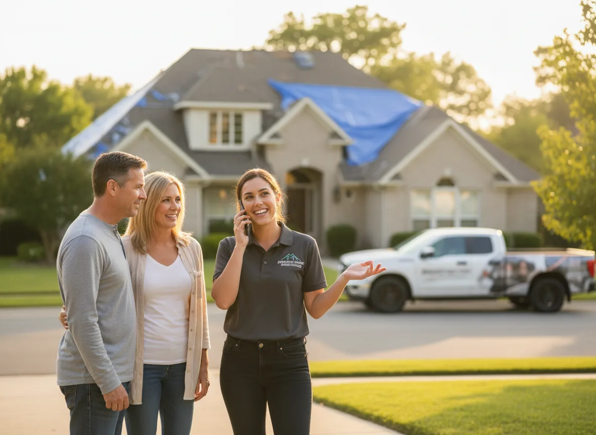 Emergency Roof Repair Dunmor, KY FAQs